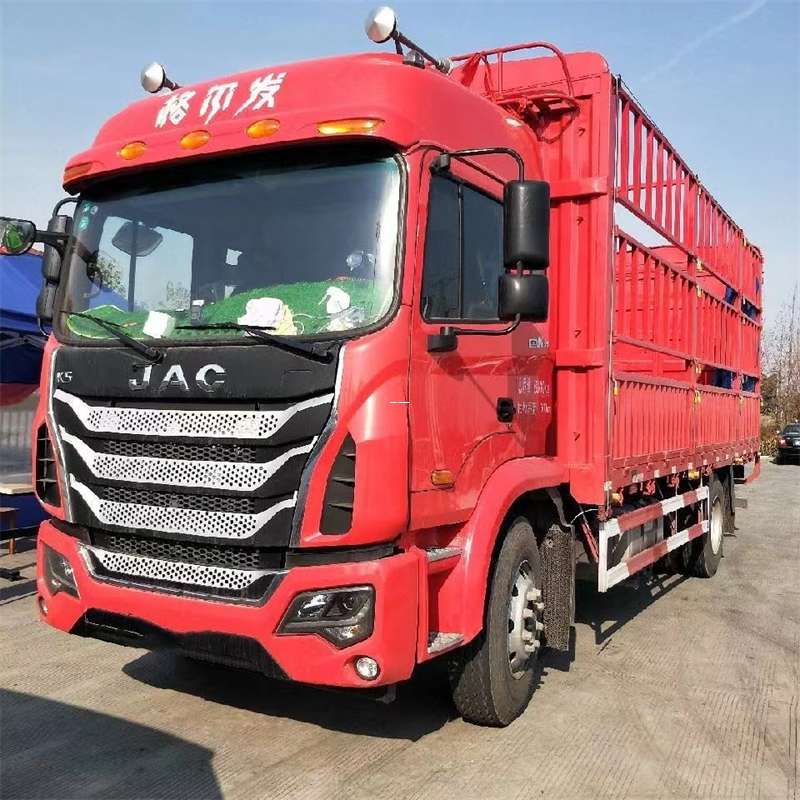 交口县南溪区进仓物流：专线直达的多元货运探索