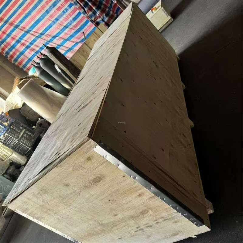 交口县青神县物流专线：大件货运与出口快运的高效之道